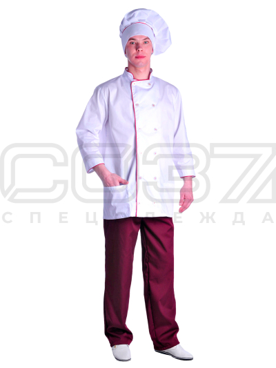 Кондитер-1