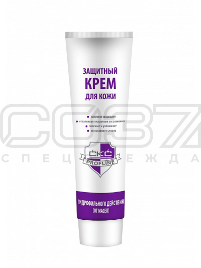 Крем гидрофильный 100 мл