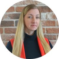 Наталья Крайкина Наталья Крайкина