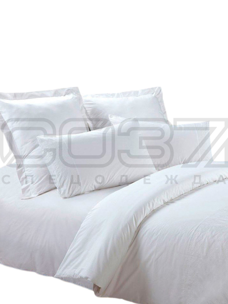 КПБ тк.бязь отбелённая пл.125г